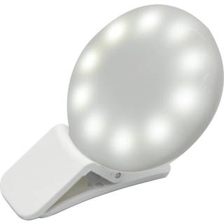 Picture Me selfie LED-lys - På lager i butik