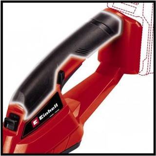 Græssaks Einhell GE-CG 18/1 LI Solo; 18 V (uden batteri og oplader)
