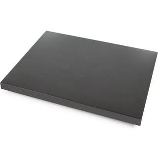 Pro-Ject ground IT E pladespiller platform | Sort højglans | PRIS-MATCH