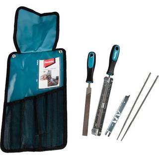 Makita D-72176 Chainsaw Sharpening Set