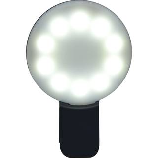 Picture Me smart LED selfie-lys - På lager i butik