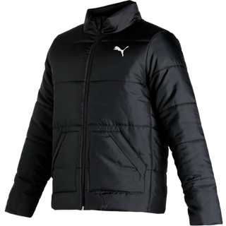 Puma ESS  Dynejakke, Puma Black, 110