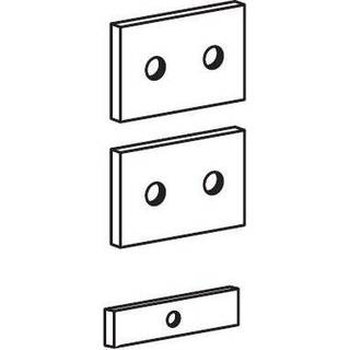 Ergotron Spormonteringssæt