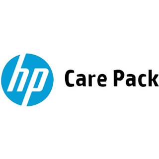 Hp Electronic Hp Care Pack Next Day Exchange Hardware Support
