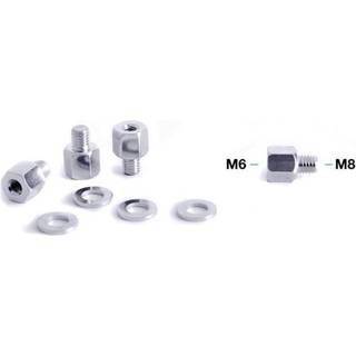 Multibrackets M M6 to M8 Adapter