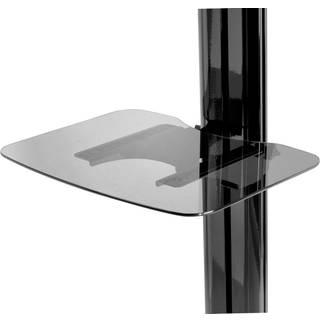 PEERLESS Tempered Glass Shelf