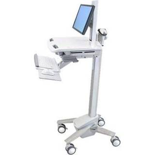 Ergotron StyleView Cart with LCD Pivot SV40