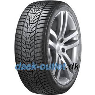 Hankook Winter i*cept evo3 (W330B) HRS ( 225/45 R18 95V XL 4PR, runflat SBL )