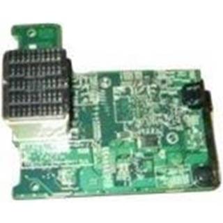 Dell Pass-through Mezzanine Adapter - expansion module
