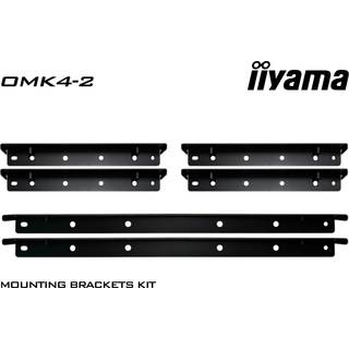 OMK4-2 mounting kit