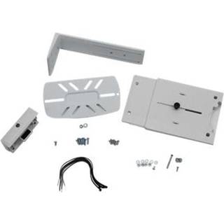 ERGOTRON scanner shelf VESA connection