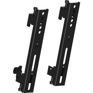 Multibrackets M Pro Series - Fixed Arms 200mm 30 kg