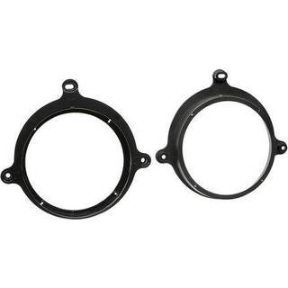 Högtalaradapter Mercedes A-klass W168 -04 6,5