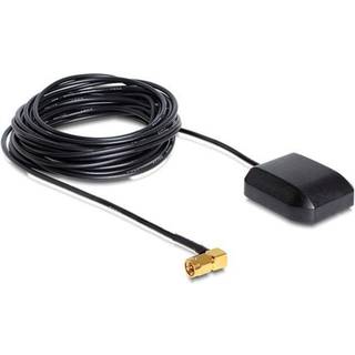 Navilock - SMA 90° Multi GNSS Antenne - NL-280GG - GLONASS+GPS