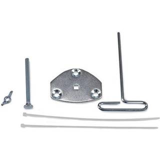 Ergotron Grommet Mount for LX Single Arm
