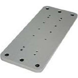 Ergotron WALL MOUNT PLATE FOR ARMS