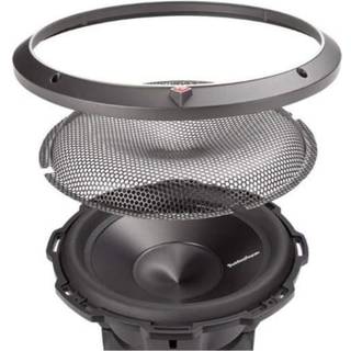 Rockford Fosgate P2P3G-12 Højttalergitter