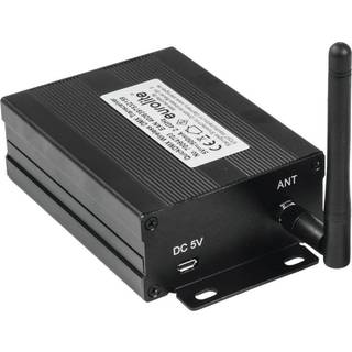 Eurolite QuickDMX Trådløs DMX Transmitter