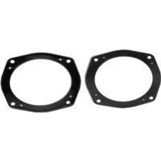 Högtalaradapter Nissan Micra -2010 5,25