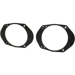 Högtalaradapter Ford 6,5"" högtalare