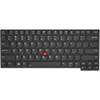 Lenovo 01yp291 Laptop Reservedel Tastatur
