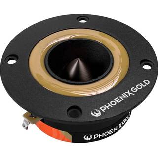 Phoenix Gold 36mm Pro Audio Diskantsæt