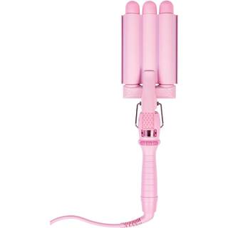 Mermade Hair Pro Mini Waver Black 25mm