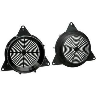 Högtalaradapter Mercedes M-klass 1997- 6,5