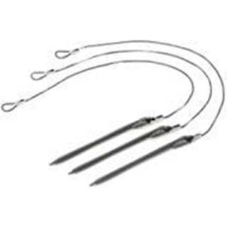 Zebra MC9X MC3X-G STYLUS GUN 5UNITS ACCS