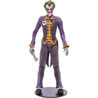 DC Gaming Action Figure The Joker (Batman: Arkham City) 18 cm