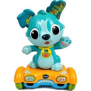 VTech Baby Chase me puppy DK