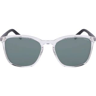 Nautica N6251S 909 56 Solbriller Mænd Krystalklar - Clear - 56mm