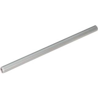 Tilta 4" Threaded Aluminum 15mm Rod - Gray