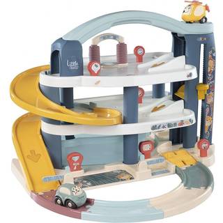 Smoby Parkeringshus Stor