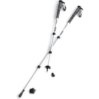 Hole SILVA Trekking Aluminum 38122 Størrelse UNI