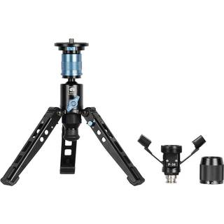 Sirui P-36 Adapter + Fod