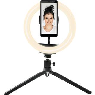 Denver RLS-801 Ring Light