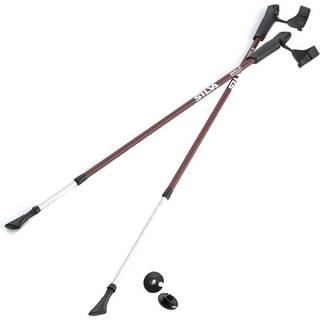 SILVA Walking poles - fra Silva