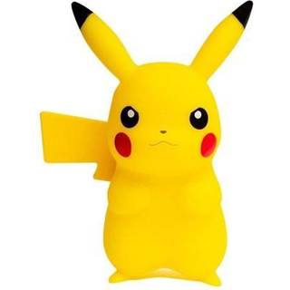 Pokémon Angry Pikachu LED-lampe - På lager i butik