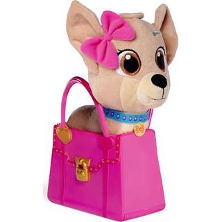 ChiChi Love Bamse 20 cm #BFF