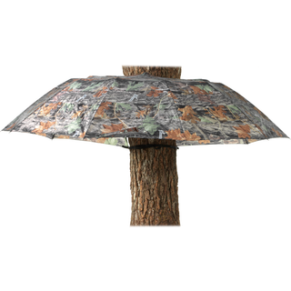 Muddy Tree Stand 54" Pop-Up Umbrella