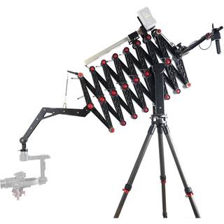CAME-TV ACCORDION CRANE for professional gimbals