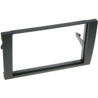 Monteringsram 2-din Audi A4 2002-2009