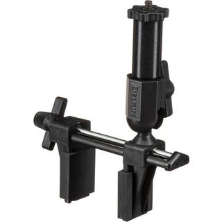 Delkin Fat Gecko Camera Mounts - Fat Gecko Vise