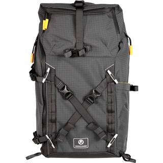 Vanguard VEO ACTIVE 53 Trekking Backpack - Grey