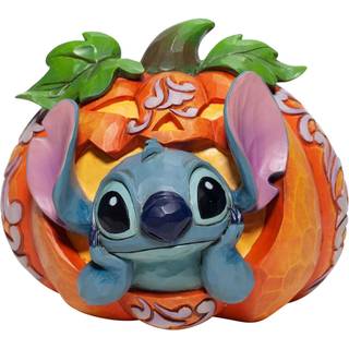 Disney Stitch Græskar-figur
