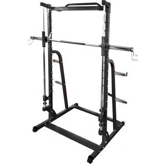 Toorx WLX 70 smith maskine - træningsstation