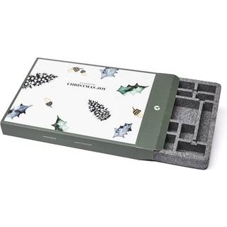 Kun Det Bedste - Julekalender med Søde Sager