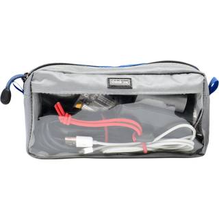 Think Tank Cable Management 10 V2.0, Grey/Clear