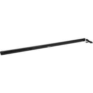 Eurolite UV-Tube Complete Fixture 120cm 36W slim TILBUD NU komplet slank rør